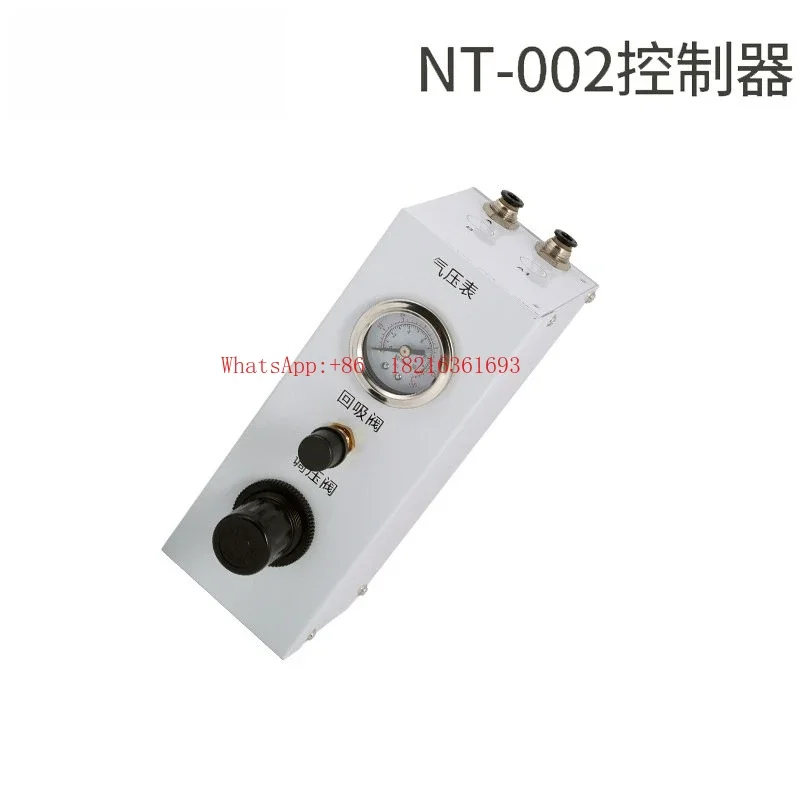 NEW2026 Three-axis Platform Control Box Controller Dispenser Dispensing Valve 001 002 Control System Suction Valve