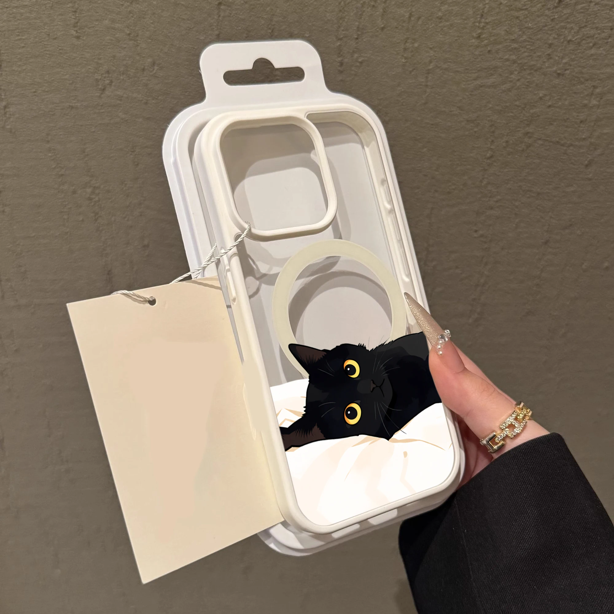 아이폰 17 16 11 12 15 Pro Max 13 - Clear Magsafe Case 리뷰 및 가격