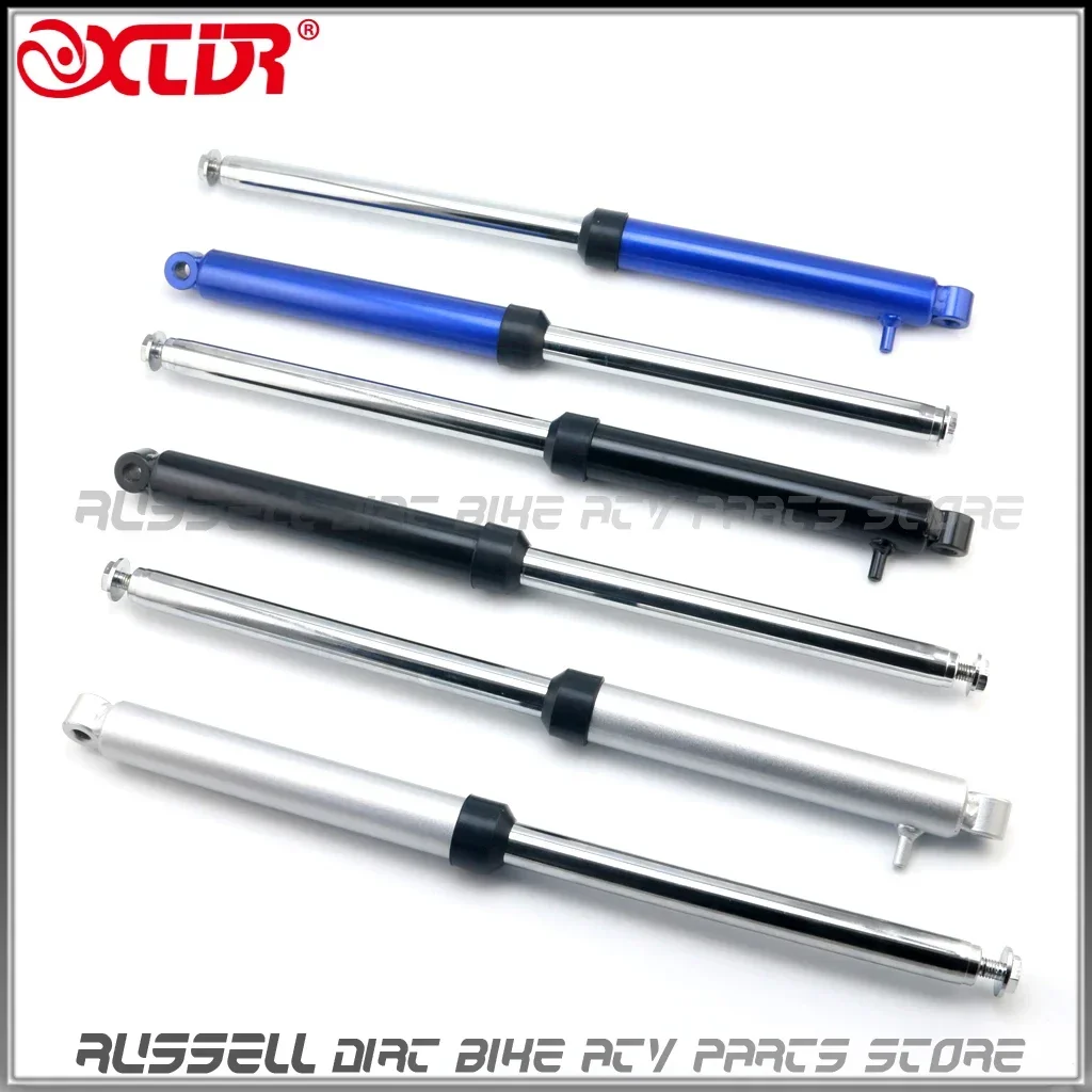 

Front Shock Forks Springs Suspension Absorber PW50 For Yamaha PW50 PY50 PEEWEE 50cc PW PY 50 Dirt Pit Bike Y-Zinger