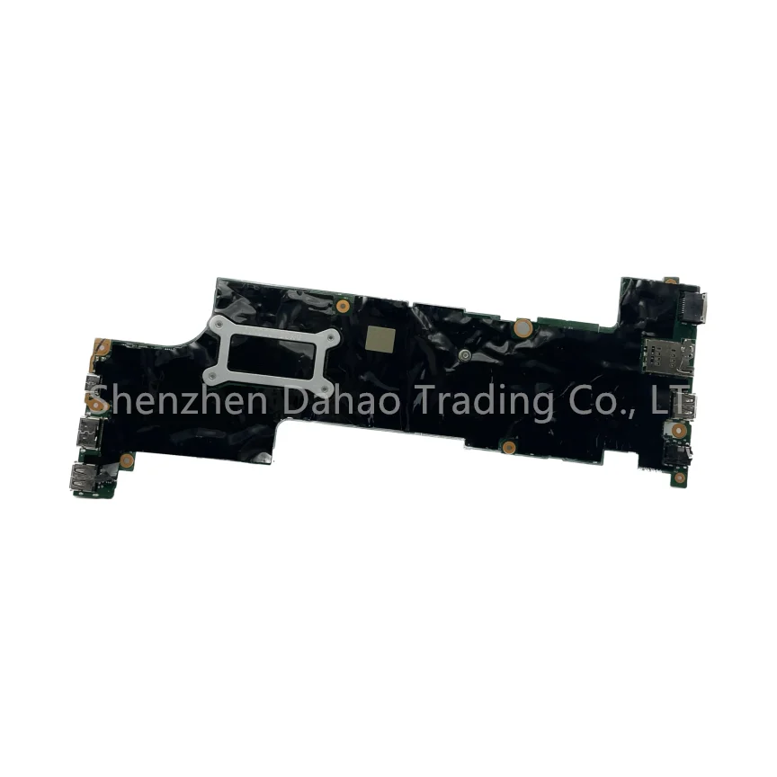 Dành Cho Laptop Lenovo Thinkpad X270 Laptop Bo Mạch Chủ Với I3 I5 CPU DX270 NM-B061 01LW723 01HY502 01HY521 01LW714 01LW710 DDR4