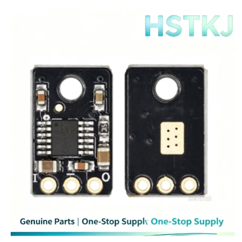 LT3045 upgrade LM78 LM317 direct insertion three terminal linear voltage regulator IC chip gold-plated version