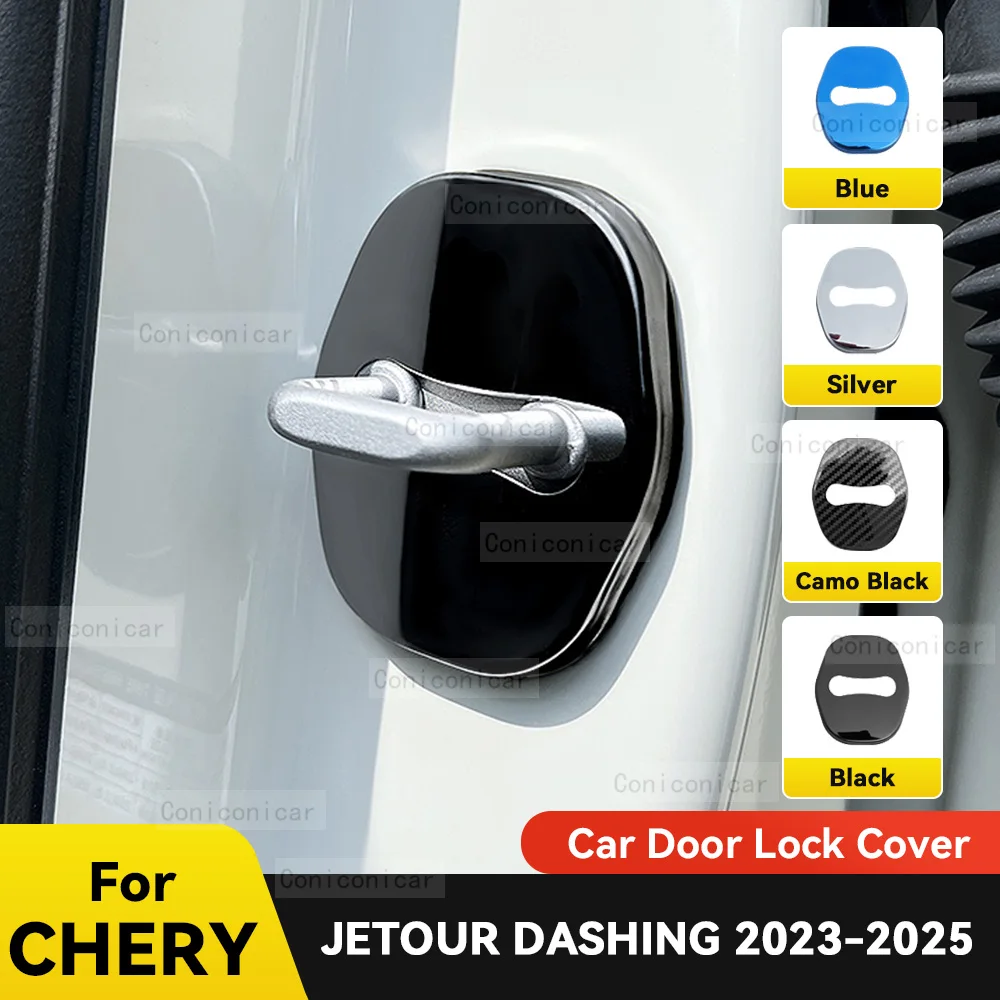 

Автомобильная фотография, защитная крышка, флаги, эмблема из нержавеющей стали, фотография для JETOUR, аксессуары 2022-2024