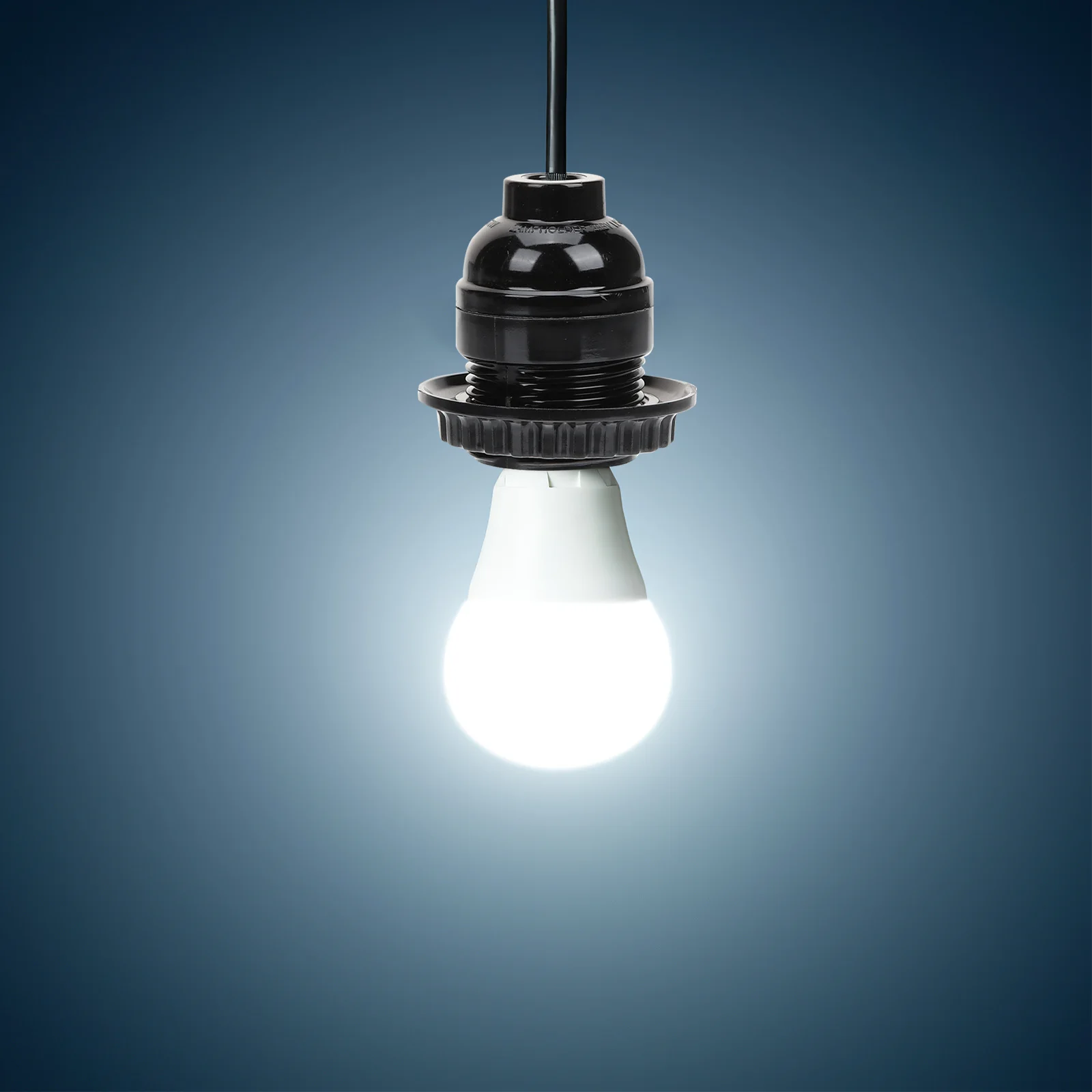 

10Pcs Lamp Socket E26 Base Keyless Durable Ceiling Light Holder Replacement Fixture Accessories for DIY Lighting Vintage Pendant