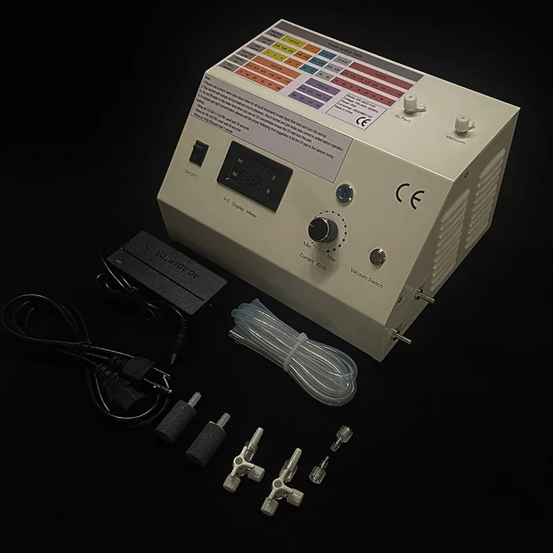 1-120ug/ml Ozone Generator Medical Therapy With Digital Power Adjustment For Private/Clinic/Hospital Use