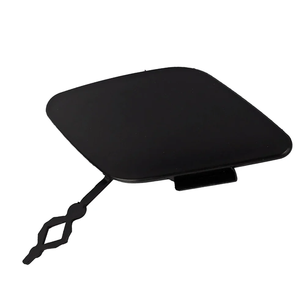 Suitable For 3008 17-21 Front Bumper Trailer Cover Front Bumper Towing Cover Trailer Hook Cover 1617956980 1617956982