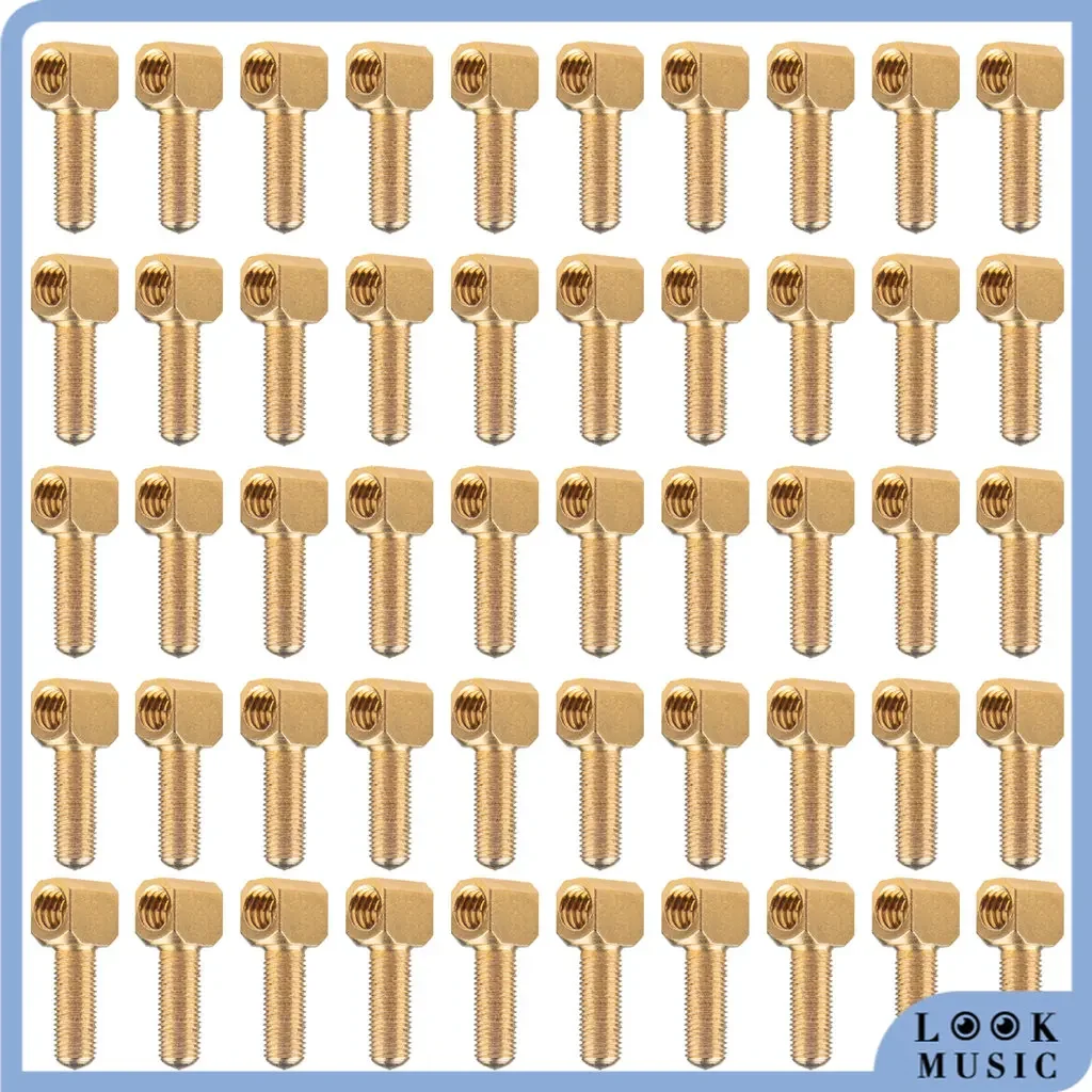 look-50-pezzi-occhielli-per-arco-per-violoncello-filo-standard-in-ottone-gambo-normale-parti-di-ricambio-per-arco-per-violoncello-fai-da-te