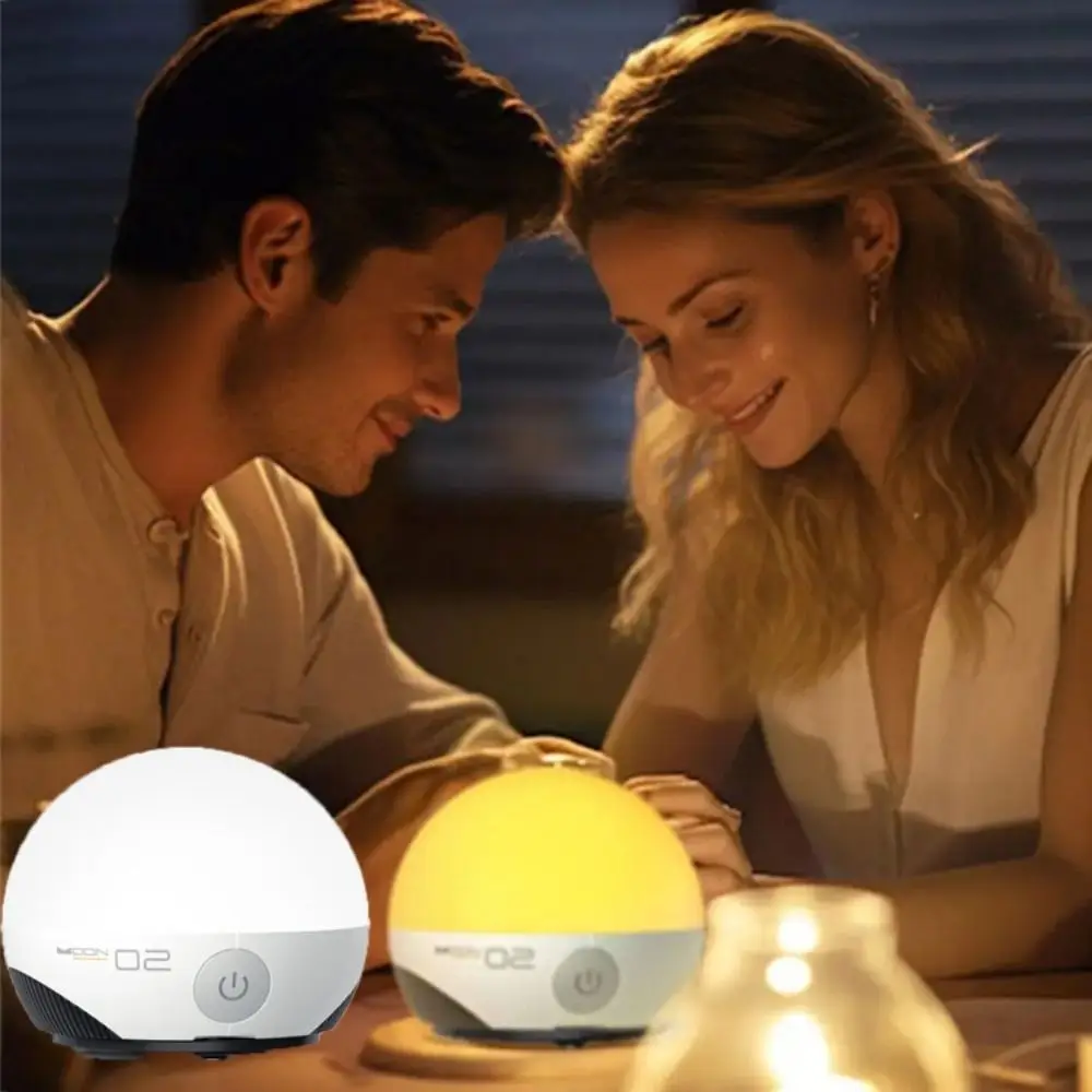 

Touch Control Portable Camping Light With Hook Mini Lantern Dimmable Touch Control Lamp Long Battery Life Emergency Portable
