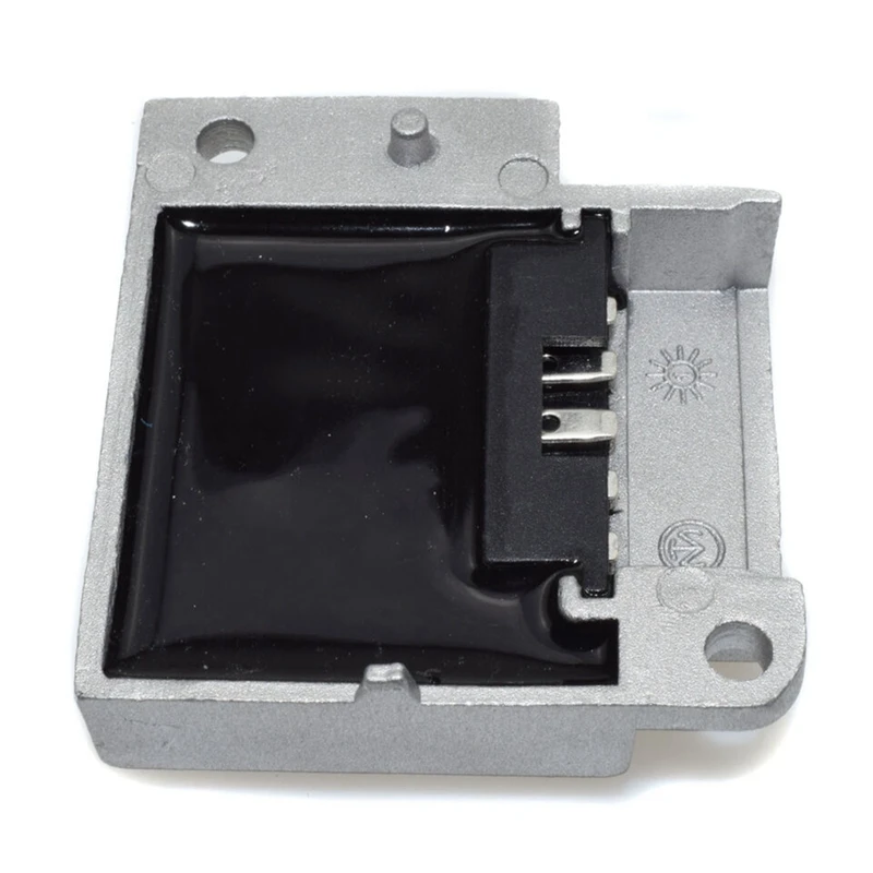 Car Ignition Control Module 9940095 For FIAT Fiorino LANCIA Y10 0.8-1.3L 1985-2004 Replacement