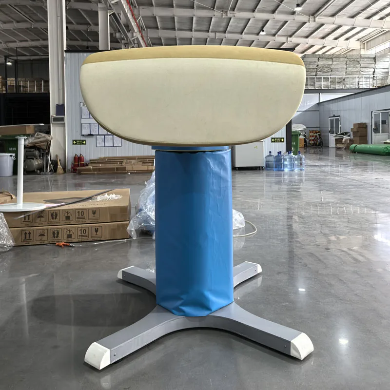 Gymnastics Equipment - International Standard Vaulting Horse for Competition and Training