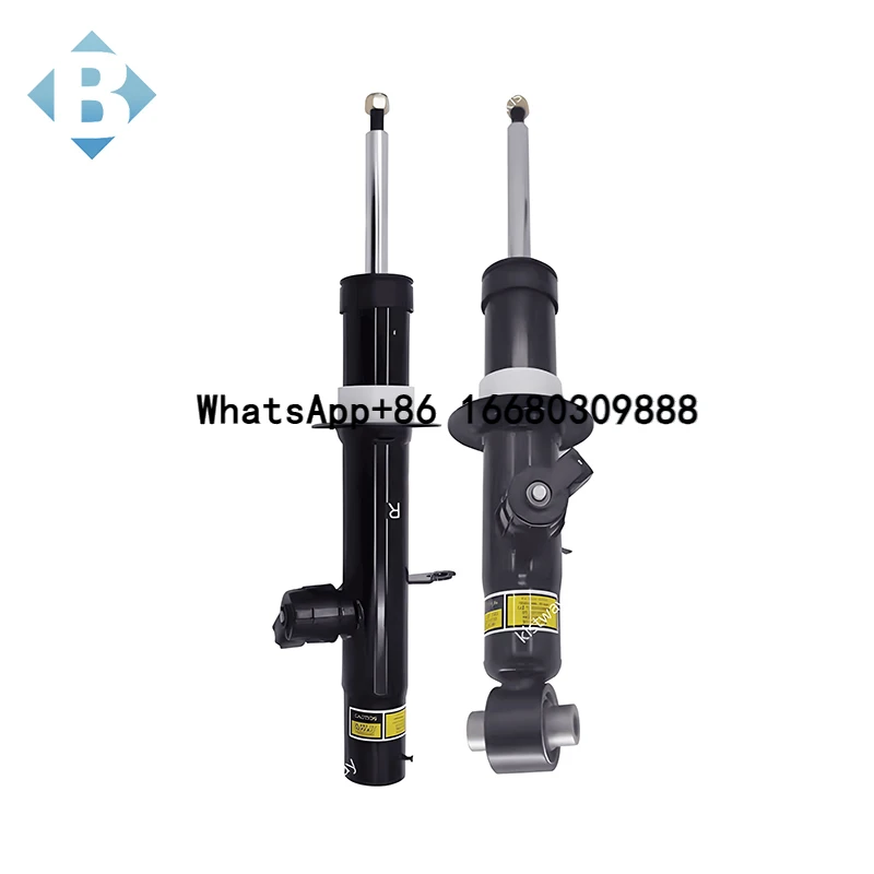 

Front Right Air Suspension Shock Absorber for X5 F15 X6 F16 37116863174 37106875084 31317856490