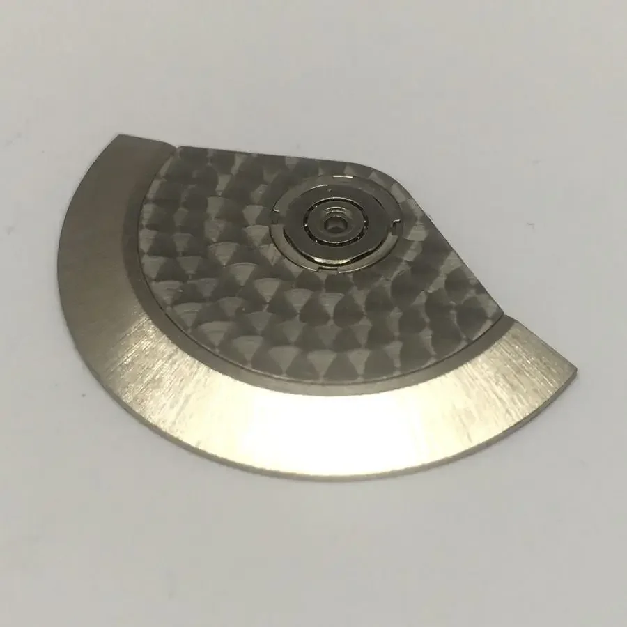 Watch Rotor Oscillating Weight Watch Movement automatic Pendulum For ETA 7750 7751 7753 7754 Tudor movement Watch Accessories