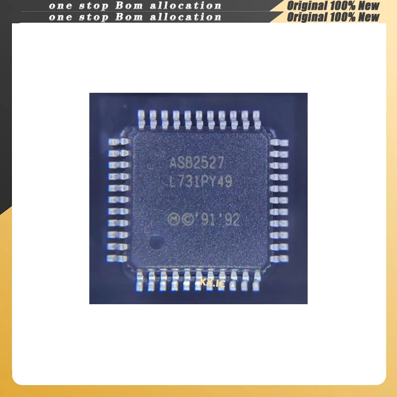 2-5 шт./партия, AS82527 AS825 82527