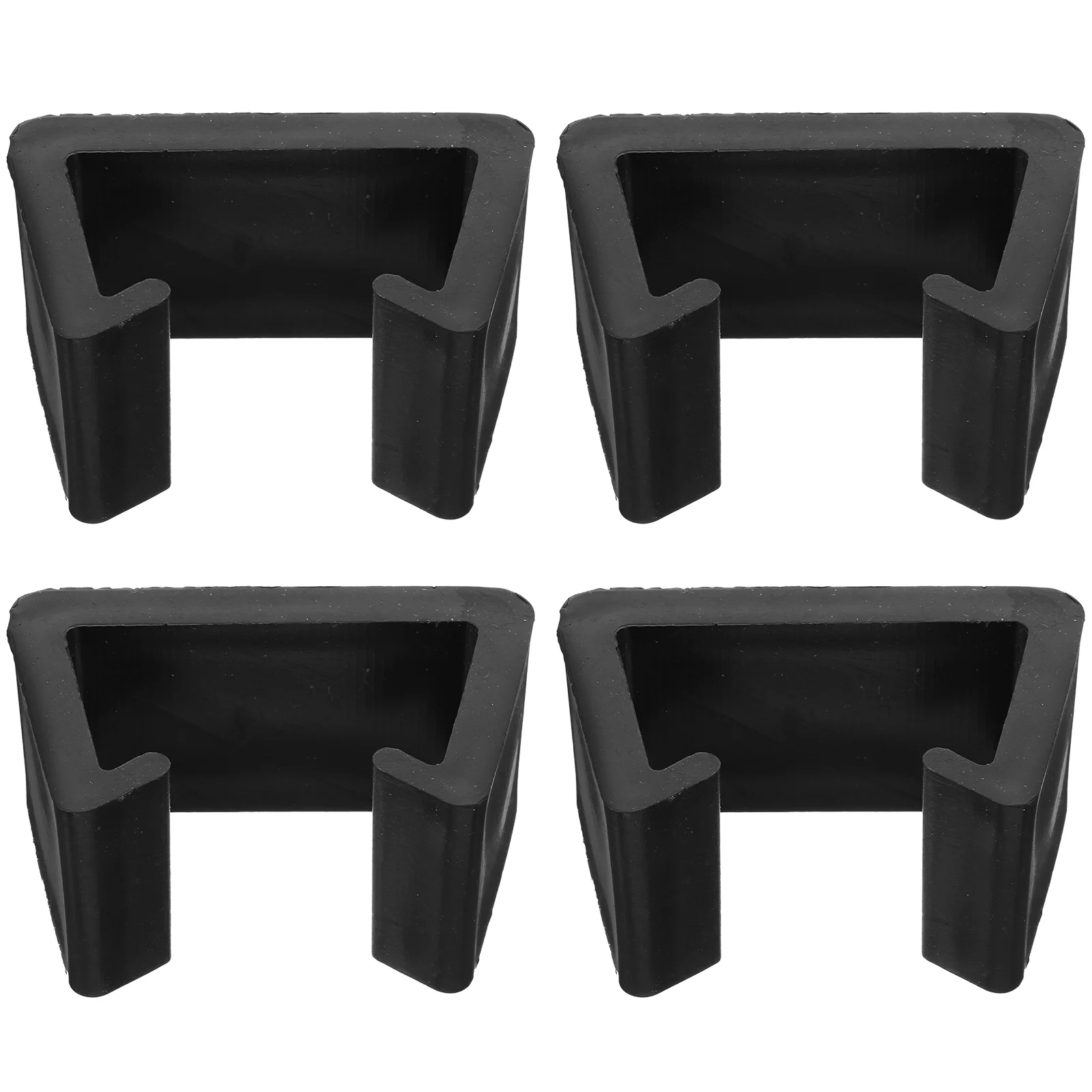 4 Pcs Furniture Retaining Clips Sturdy Premium Material Chair Fastener Creative Sofa Clip Home Office Living Room