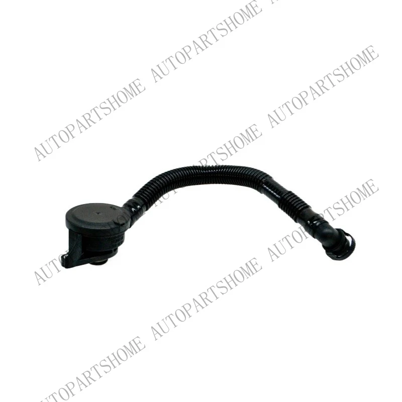 

Z... OEM for AUDI RS4 AVANT QUATTRO B8 LEFT VENT HOSE 079103209CB ORIGINAL 079-103-209-CB