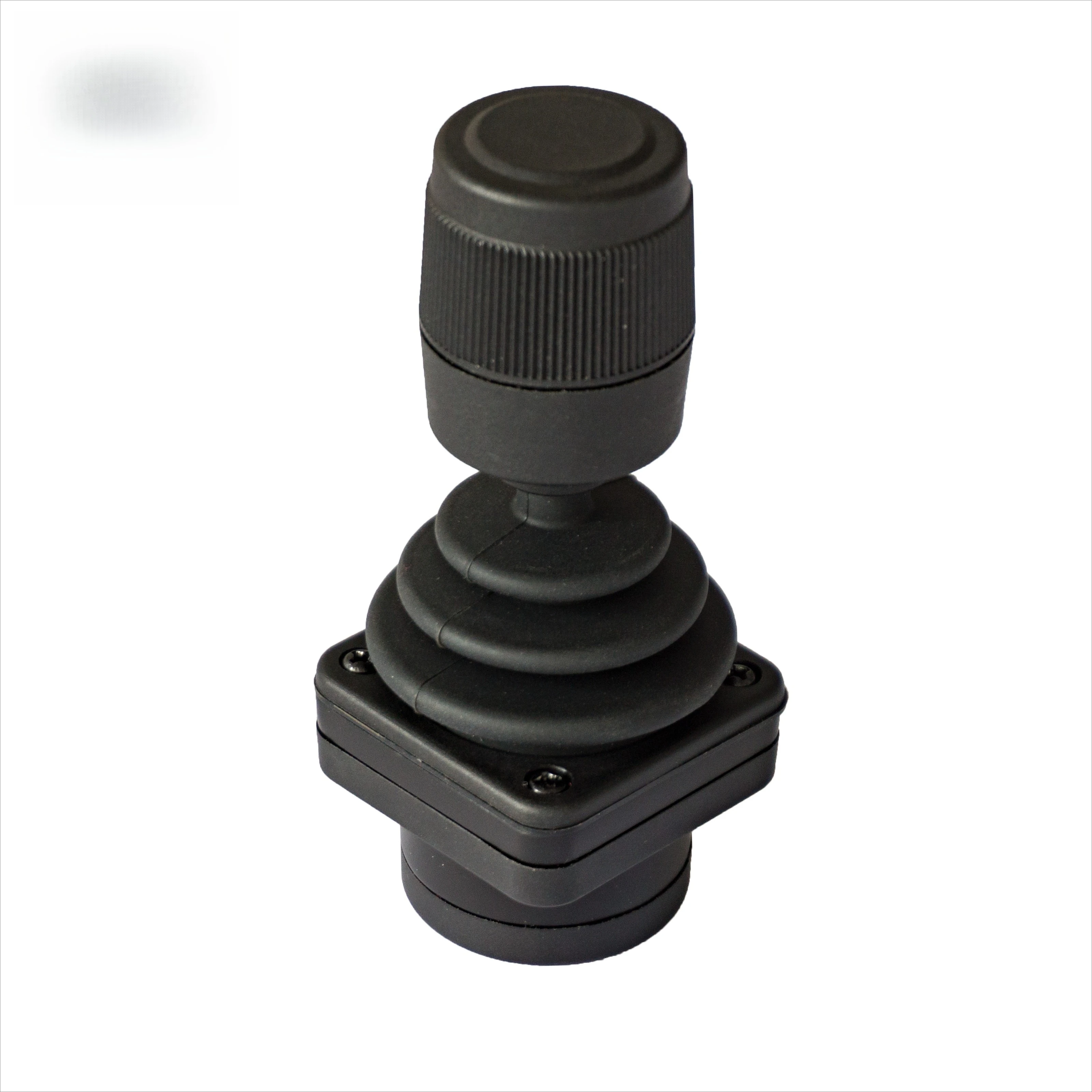 

SJ9S CCTV Small Industrial Joystick for Video Monitoring Equipment USB, RS232S Output