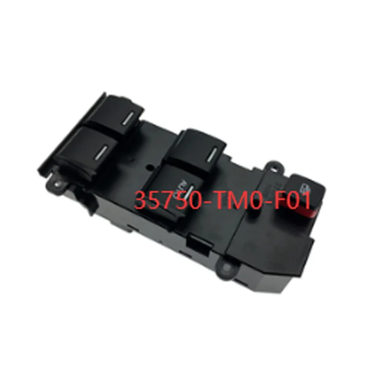 

35510-T1G-003 подходит для Ho nd a Ac ur a TL X Выключатель опасности, двойная фотолампа, переключатель экстренной лампы