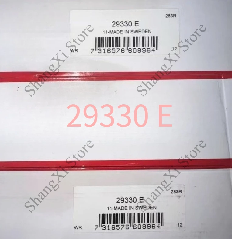 1PC Brand New 29330 E Spherical Roller Thrust Bearing 29330E Fast Delivery