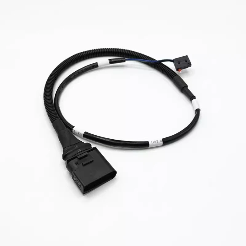 7915493705 for Lindes Forklift Seat Switch Micro Switch E16E20E30 for Seat Gravity Sensing Switch