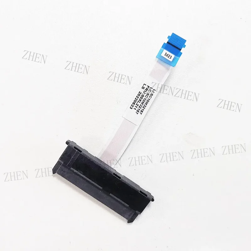 S For Lenovo M730Q M930Q M740q P350 Tiny SSD Connector Flex Cable