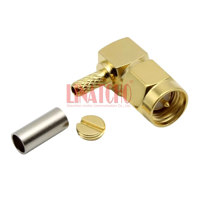 LMR100 RG316 RG174 …