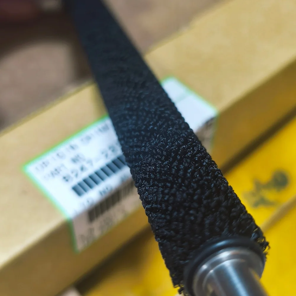 

AD042038 B065-2347 B247-2330 Drum Cleaning Brush for Ricoh MP 7500 7502 8000 8001 9001 9002 5500 6000 6001 6002 6500 7000 7001