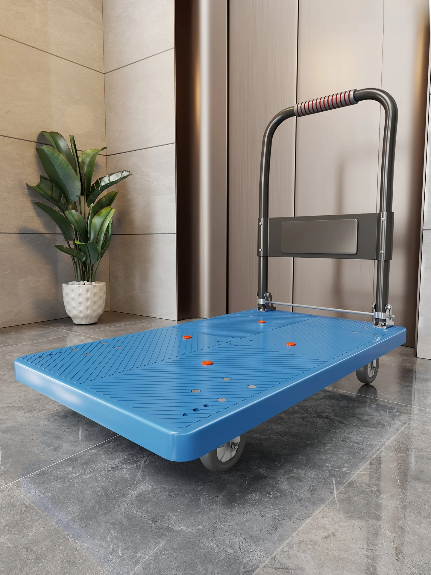 carrello-pieghevole-silenzioso-leggero-portatile-per-la-spesa-trasporto-merci-bagagli-rimorchio-piccolo-carretto-a-mano