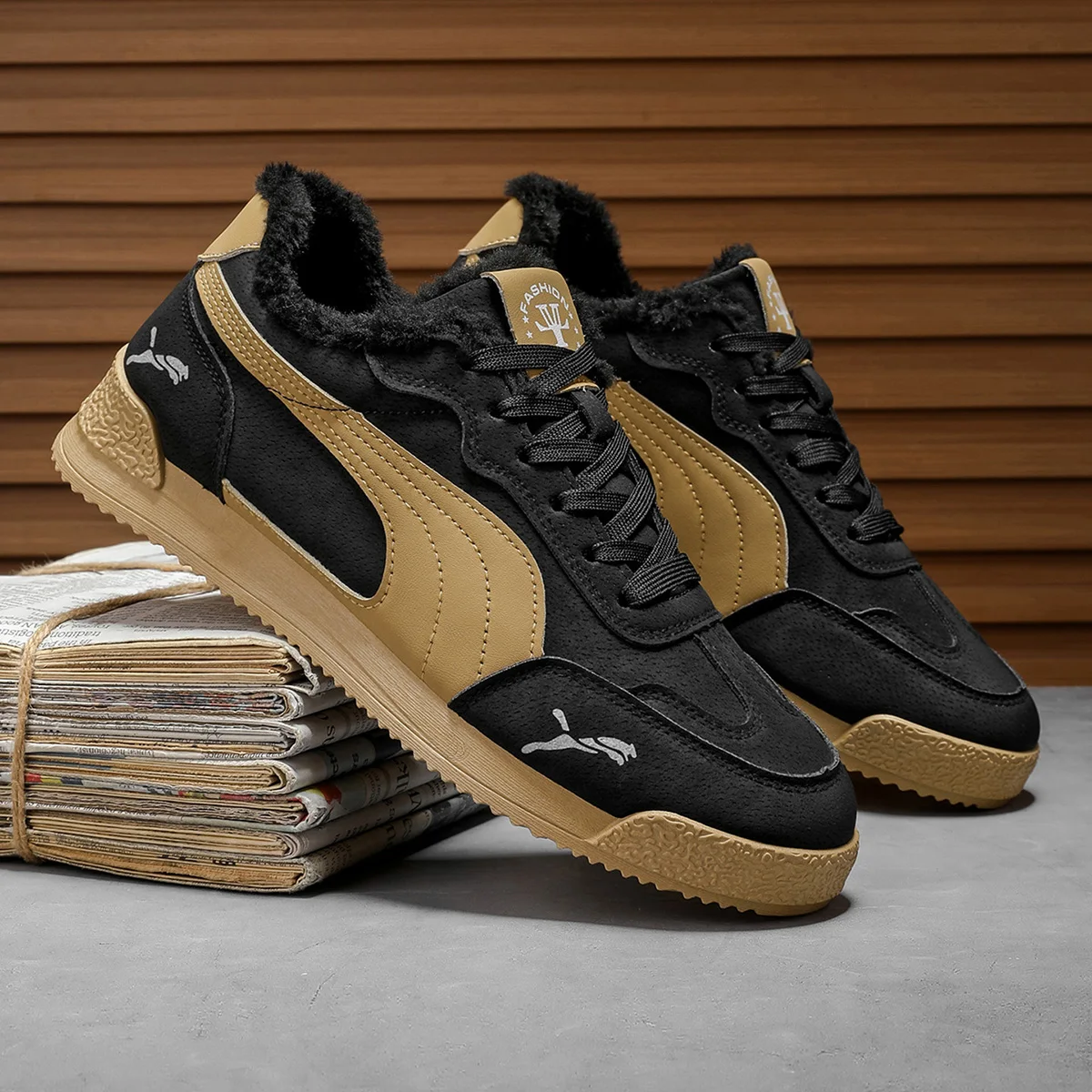 الرجال أحذية رياضية كاجوال 2025 الشتاء احذية الجري في الهواء الطلق منصة عادية حذاء رياضة المضادة للانزلاق الأحذية موضة أحذية رياضية حجم 39-44