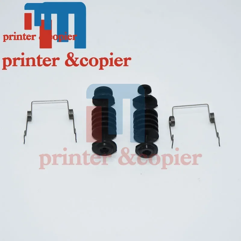 50sets Fuser Fixing Paper Delivery Roller Spring compatible for HP P1005 P1006 P1007 P1008 P1102 P1106 P1108 M1132 M1136 M1139 M
