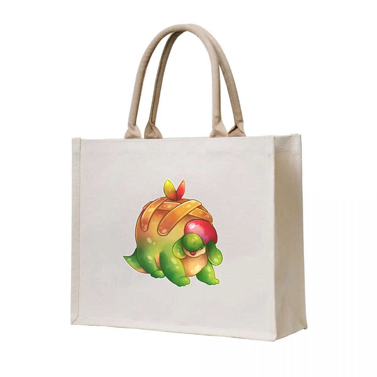 

Appletun Tote Bag large tote bag tote bag Women's shopper