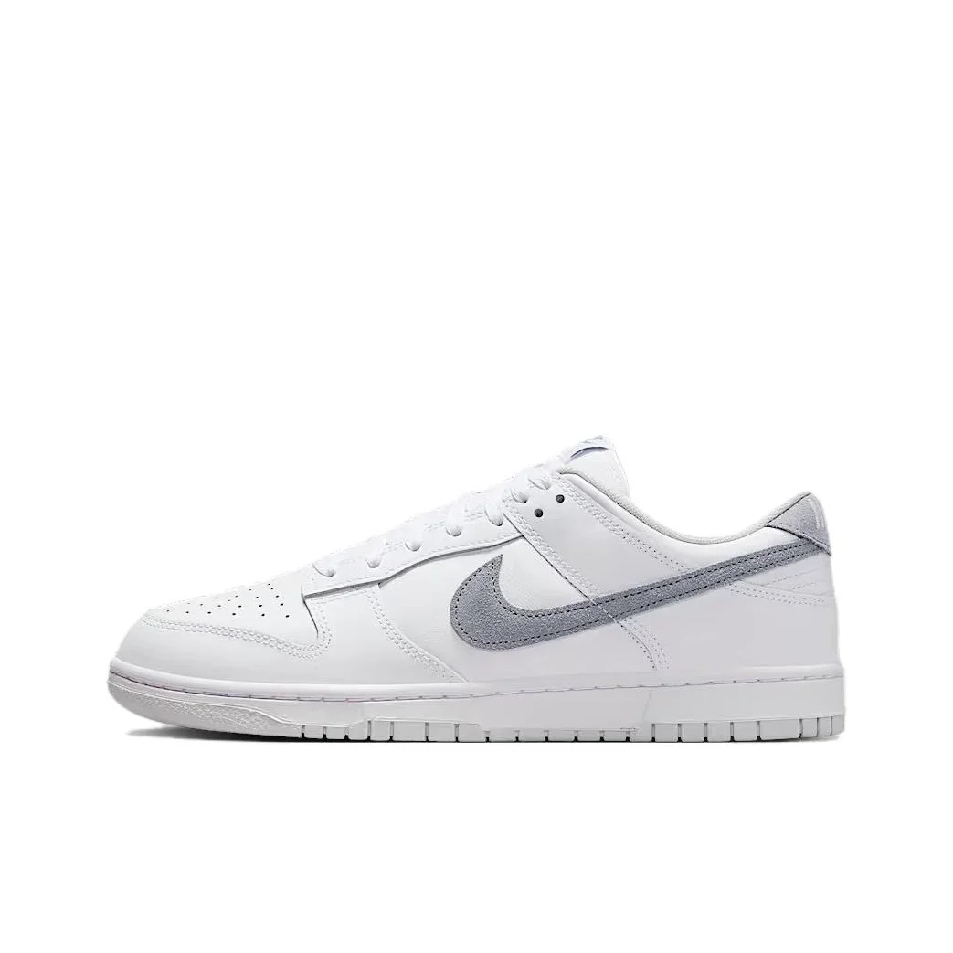 

Nike Dunk Low White Ashen Slate IH0632-141