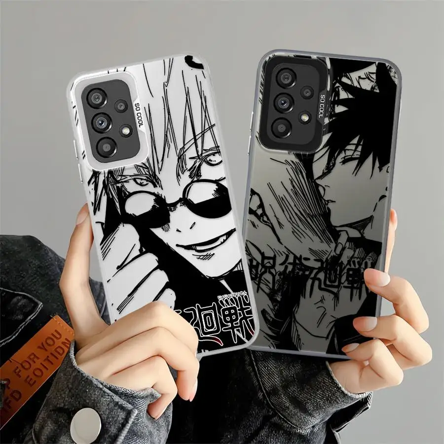 J-Ujutsus K-Aisens … - image