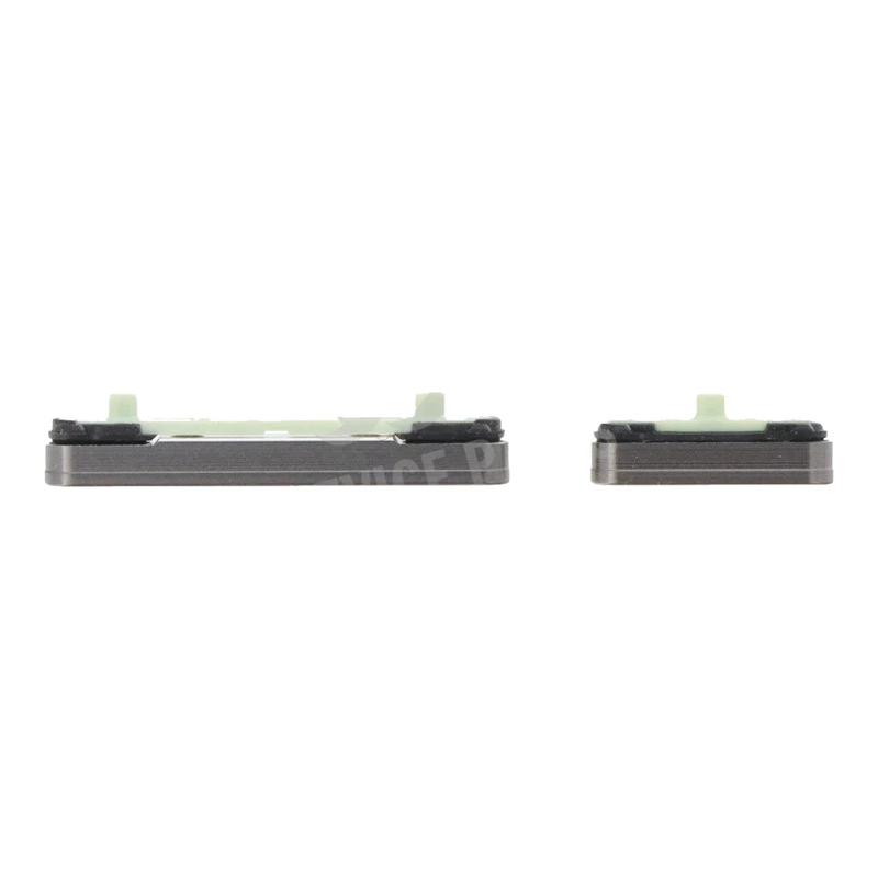 For Samsung Galaxy S24 Ultra Side Button Set Replacement Power Button Key + Volume Switch Button S24U Replacement Parts