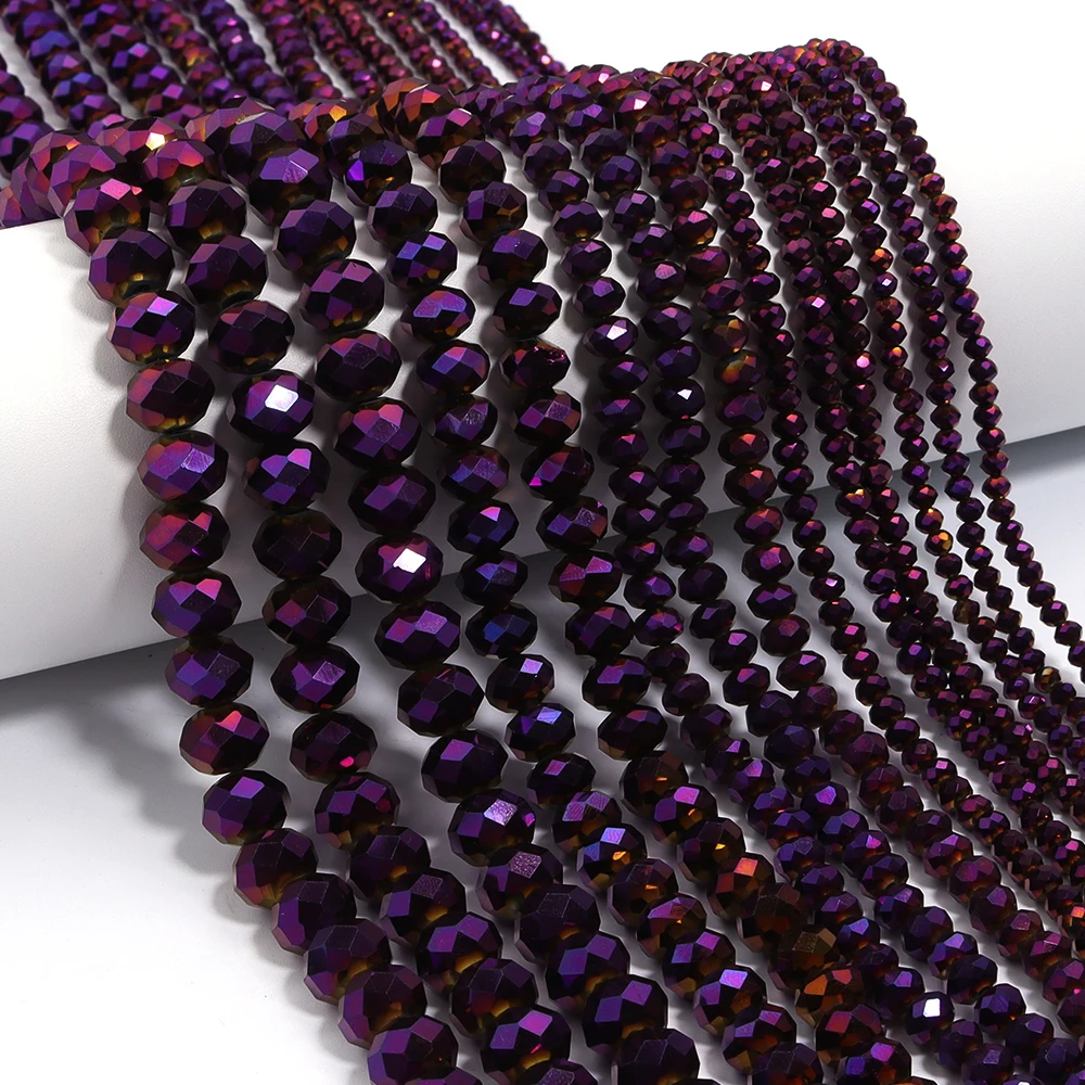 1 Strand 3 4 6 8 10…