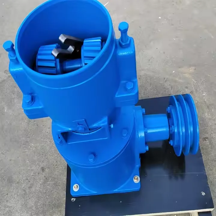 Máquina de Pellets para Alimento Animal, Molino Agrícola de 2 Rodillos para Procesamiento de Alimento para Pollos, Ganado y Ovejas, Sin Motor