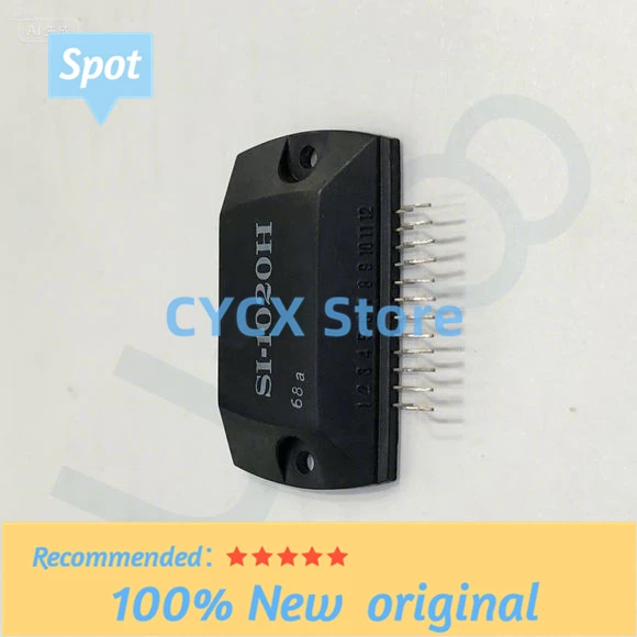 

1 шт./лот SI-1020H SI-1125H SI1020H SI1125H новый модуль