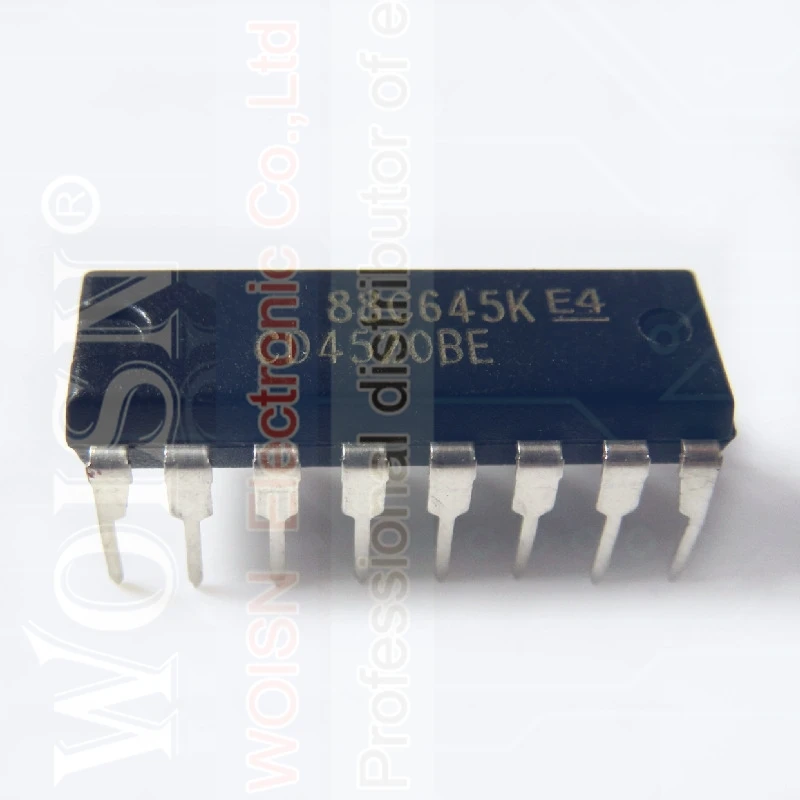 SOP-28 T6816-TIQY T6816 Trending Electronic Parts Ready Stock Fast Shipping Small MOQ Mixed Batch Discount