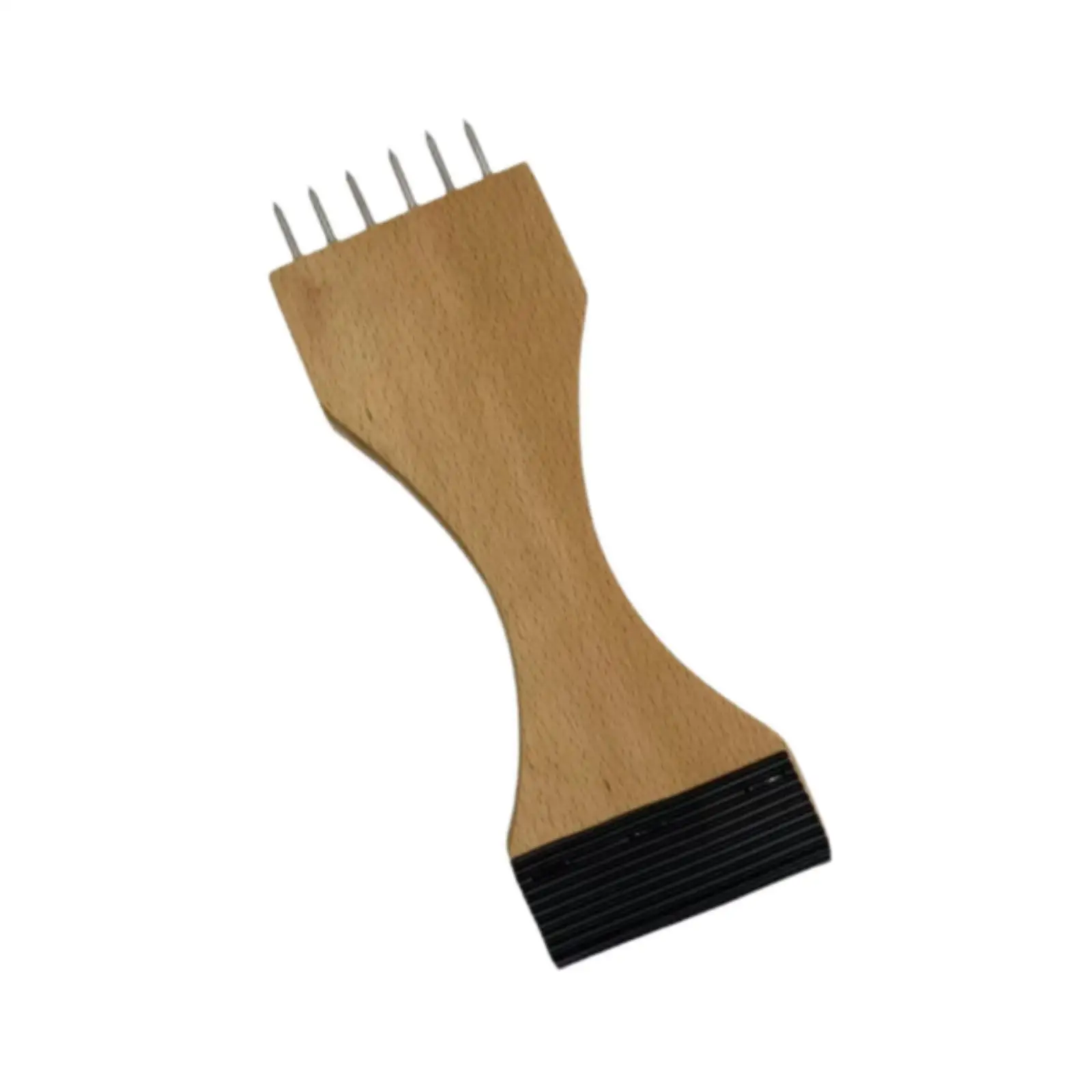 Webbing Stretcher with Wooden Handle for Upholstery for seat Repair Compact 9 Inch Size for Furniture Frame Fixing
