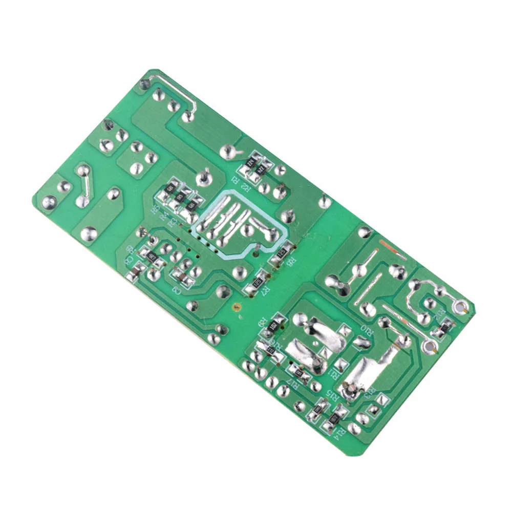 AC- DC 12V 3A 36W Switching Power Supply Module Bare Circuit 100V - 240V to DC Board for Replace/Repair adapter connector