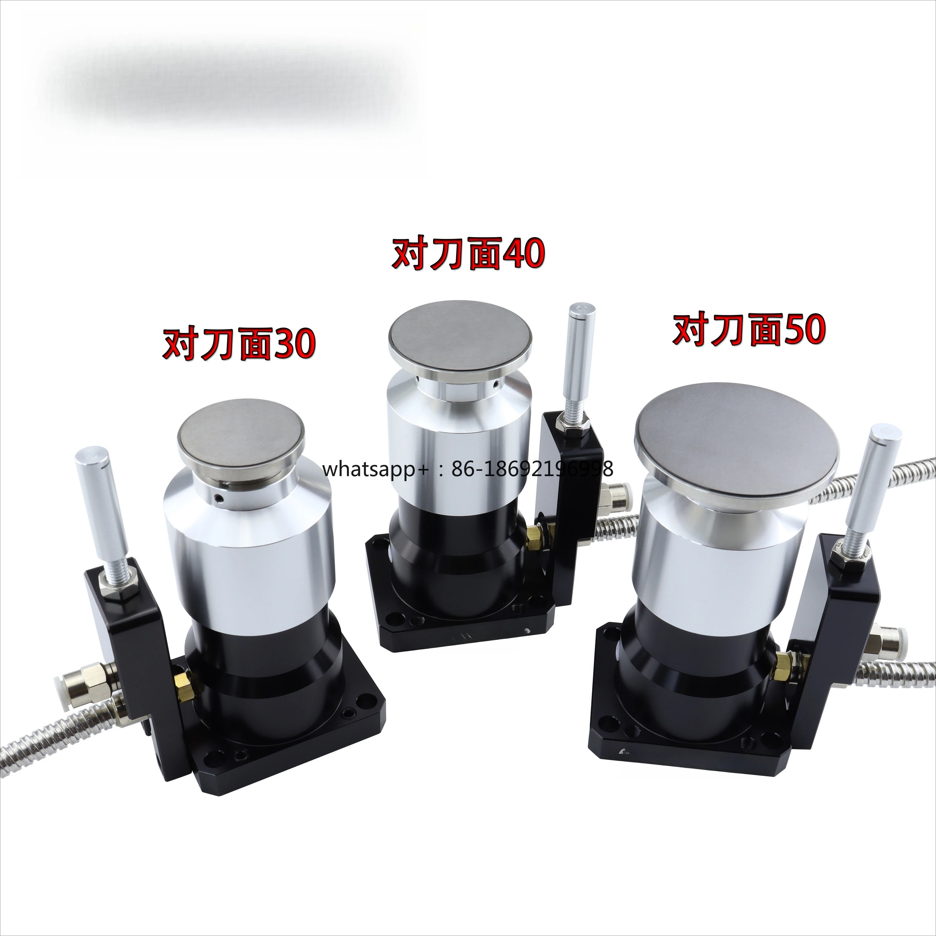 Tool Aligner CNC Numerical Control Machine Tool Aligner Beijing Fine Carving Machining Center Z-axis Automatic Tool Aligner