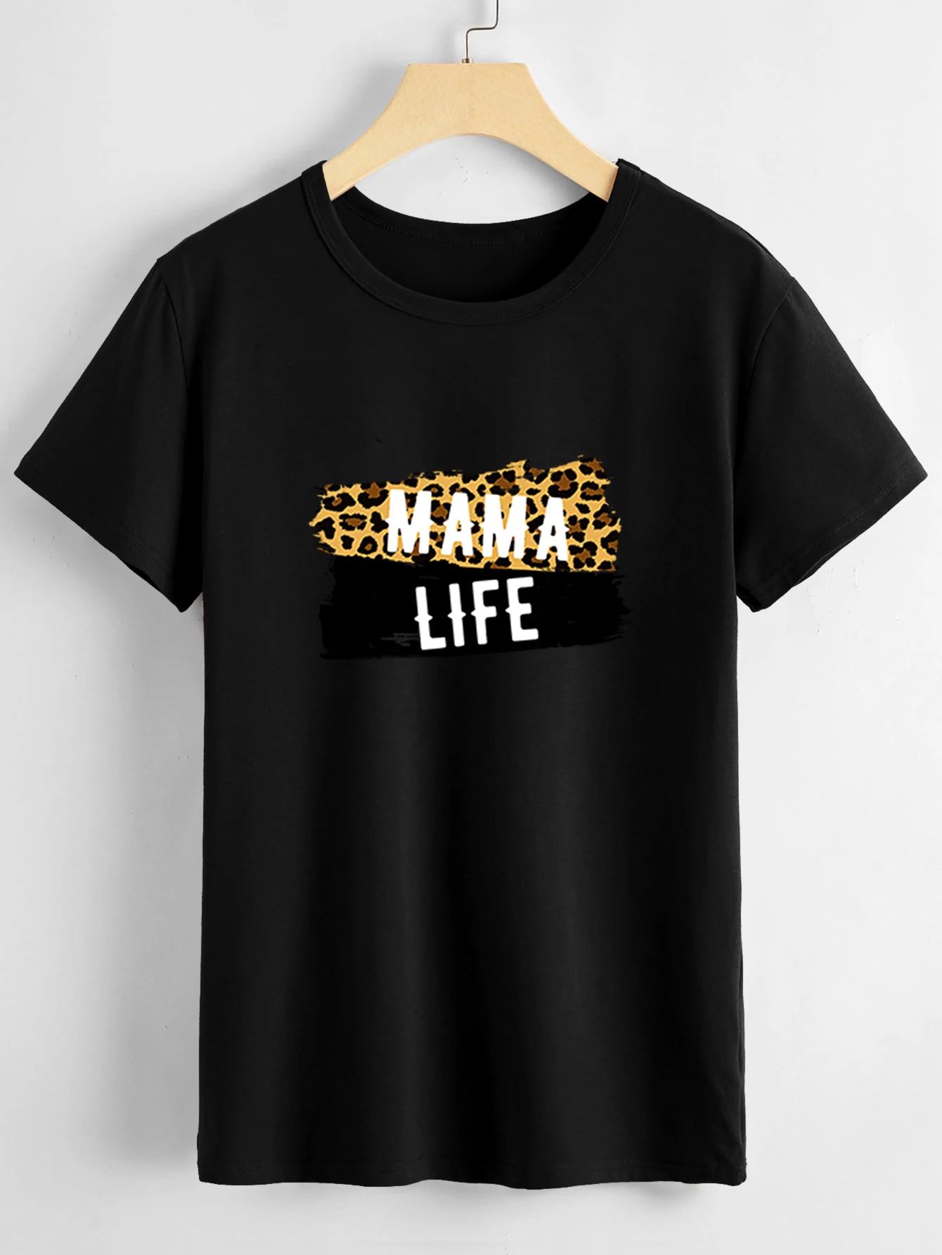 

women clothing New Sports Daily commute fashion casual hoodie Love Pineapple print T-shirt o collar street wear plus size