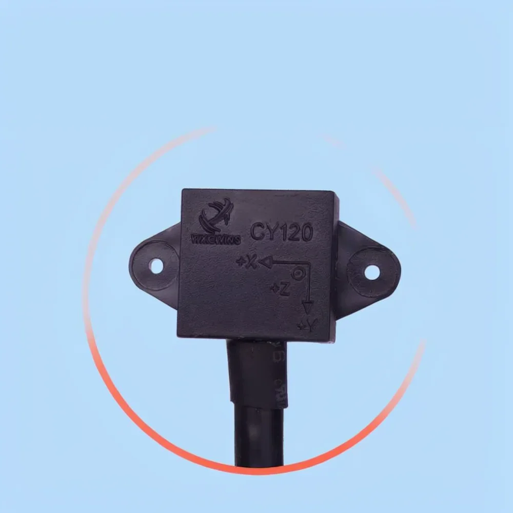 Sensor de Equilibrio para Lavadora LG, Cable CY120 EBD48922810, Interruptor Inducción Movimiento 3D, Kit Repuestos para