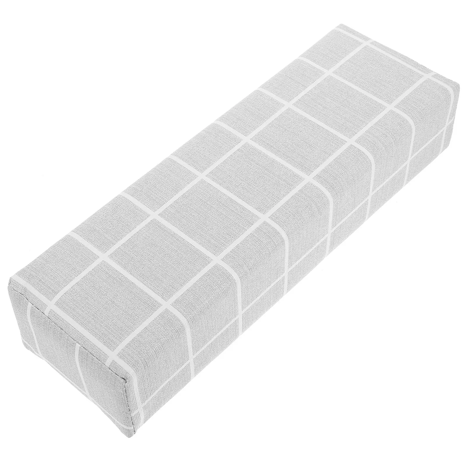 

Hand Pillow Nail Rest Ergonomic Sponge Armrest for Manicure Salon Professional Hand Cushion Wrist Support Durable
