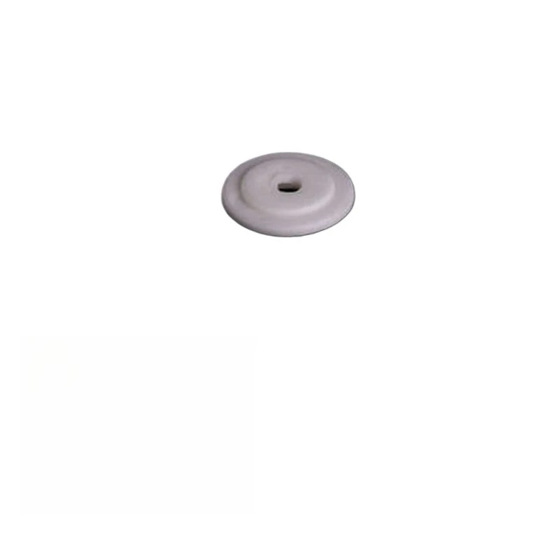 Thermal Analysis Crucible, Corundum Crucible, Nechi TA Alumina, Thermal Heavy Differential DSC TGA DTA Complete Specifications