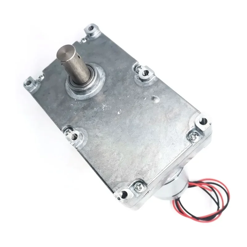 High Torque Low Spe…