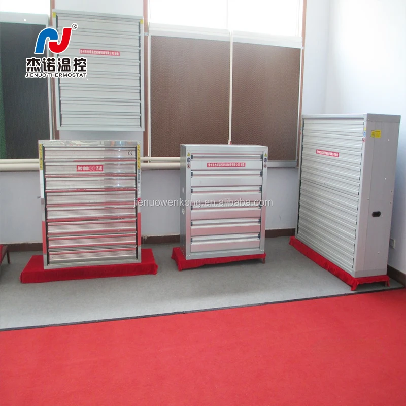 50 Inch Axial Flow Fan From China