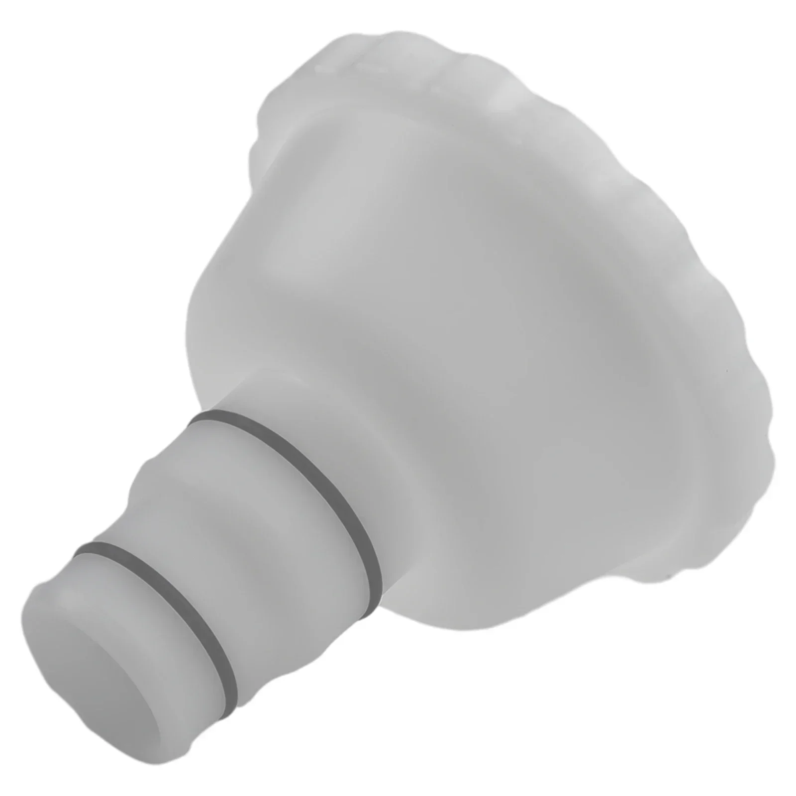 Say Goodbye To Costly Pool Repairs With Our Vacuum Adapter RP/RX Skimmer Attachment For Summer Waves Above Ground Pools