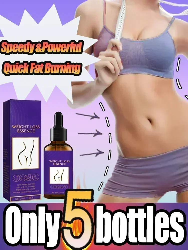 

Fat Burning Belly Loss Fat Lose Weight Slim Down Natural Plant Extracted Weight Lose Slimming