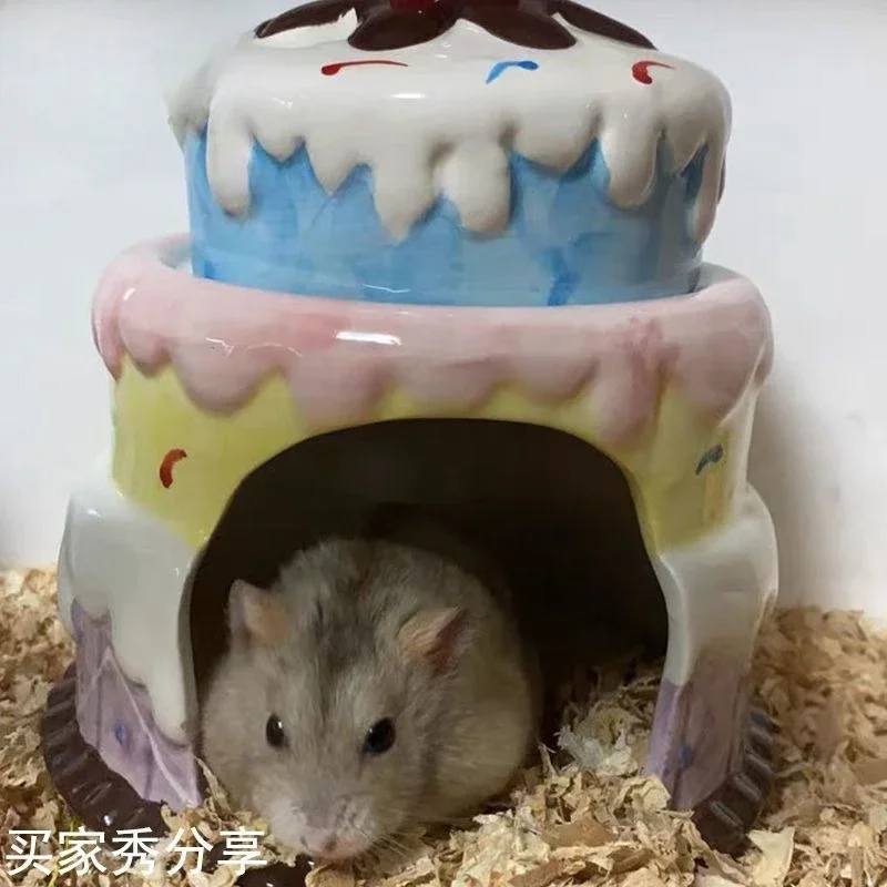 Lovely Pottery Hams… - image