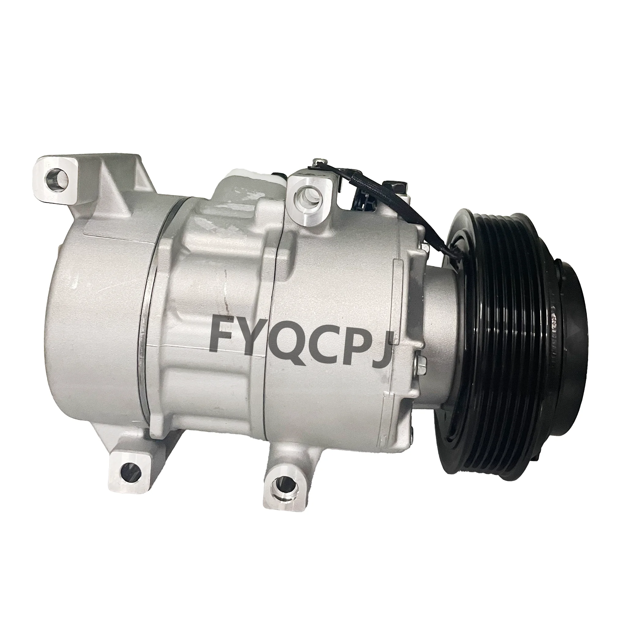 AC Compressor Applicable for Kia Forte K3 Cerato 2.0L A/C Compressor 97701-B5100 97701B5100 97701-F2100 97701F2100