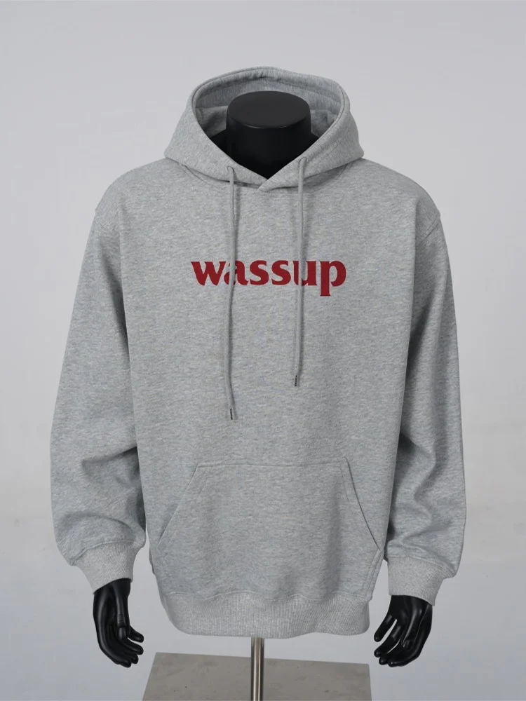 Wassup Trendy Ey Ho… - image